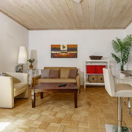 Easyapartments Altstadt 1 Salzburg Exterior photo