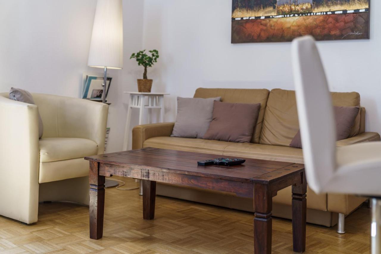 Easyapartments Altstadt 1 Apartament
