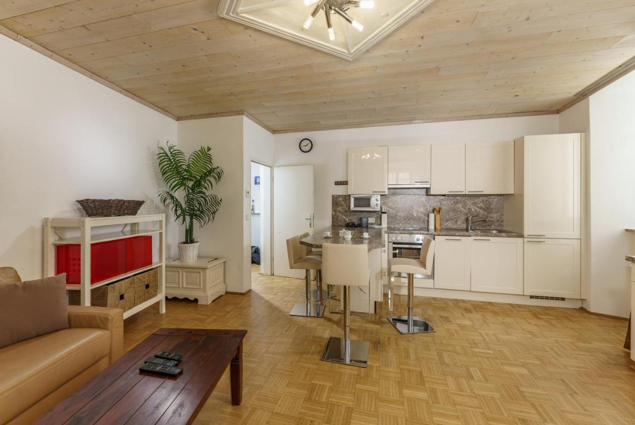 Easyapartments Altstadt 1 Apartament