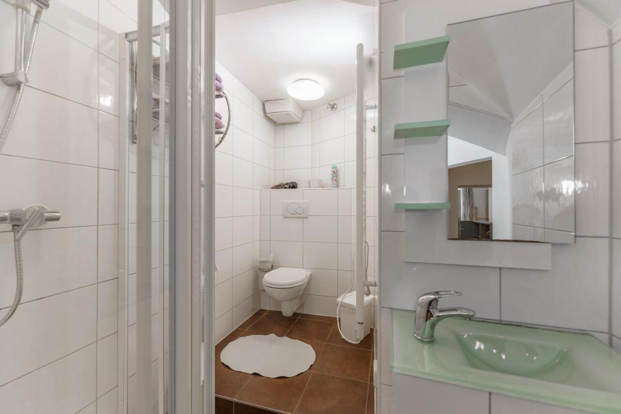 Apartament Easyapartments Altstadt 1 Salzburg