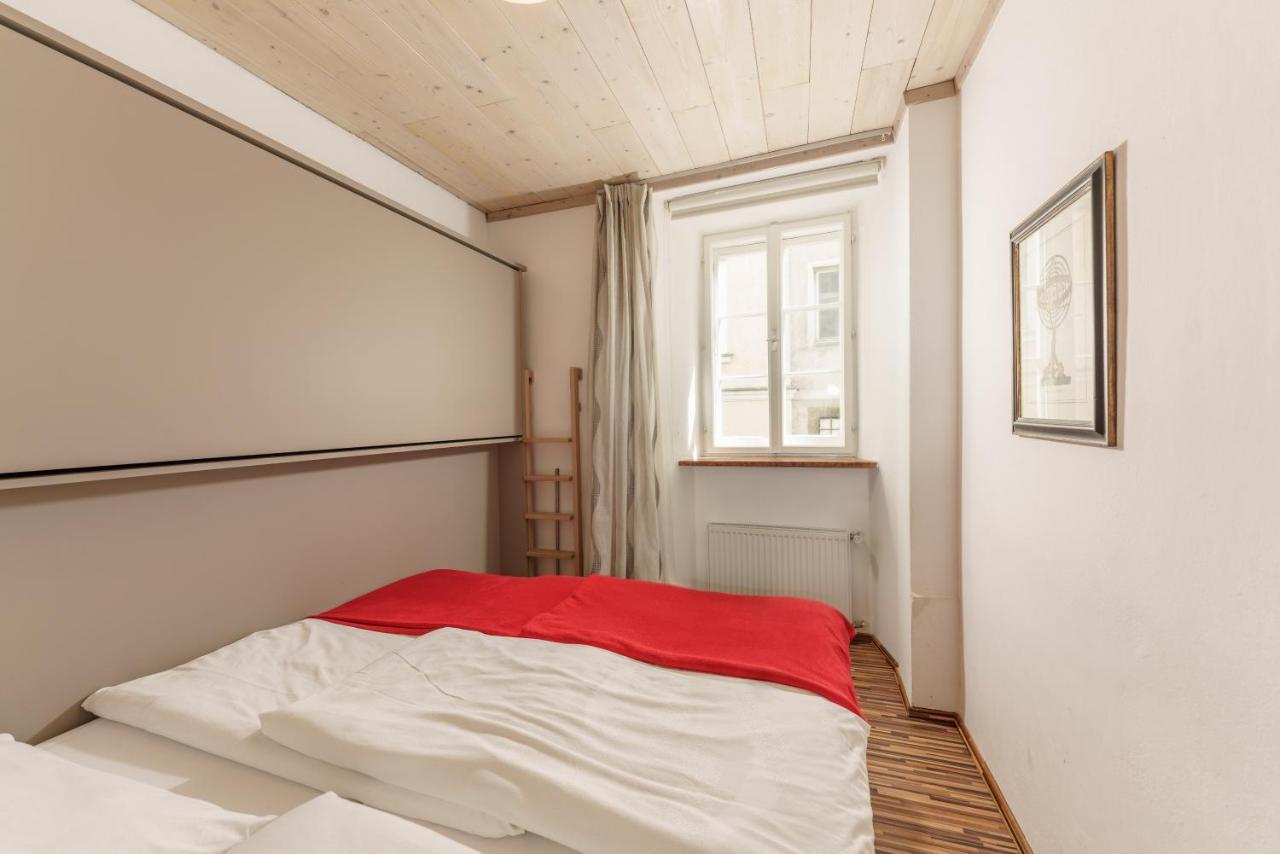 Apartament Easyapartments Altstadt 1 Salzburg