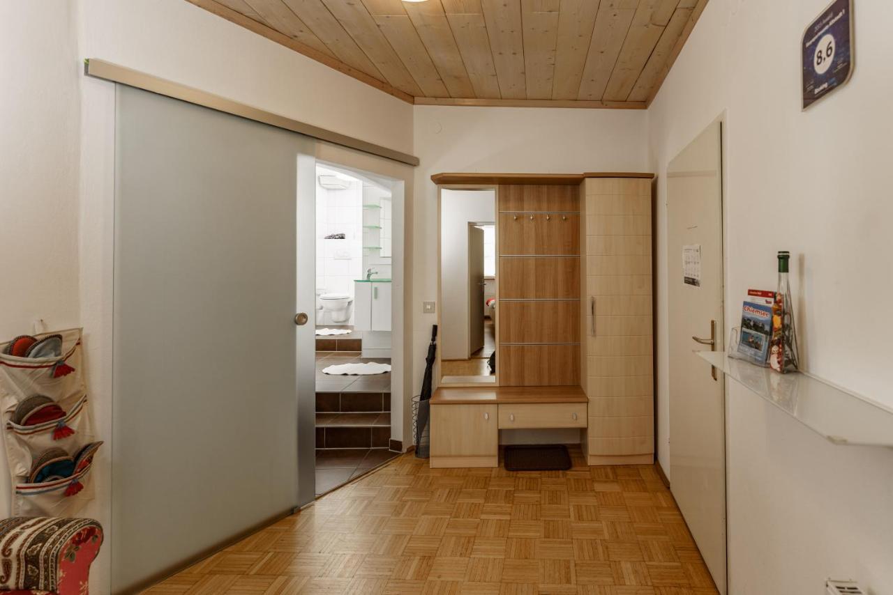 Easyapartments Altstadt 1 Apartament