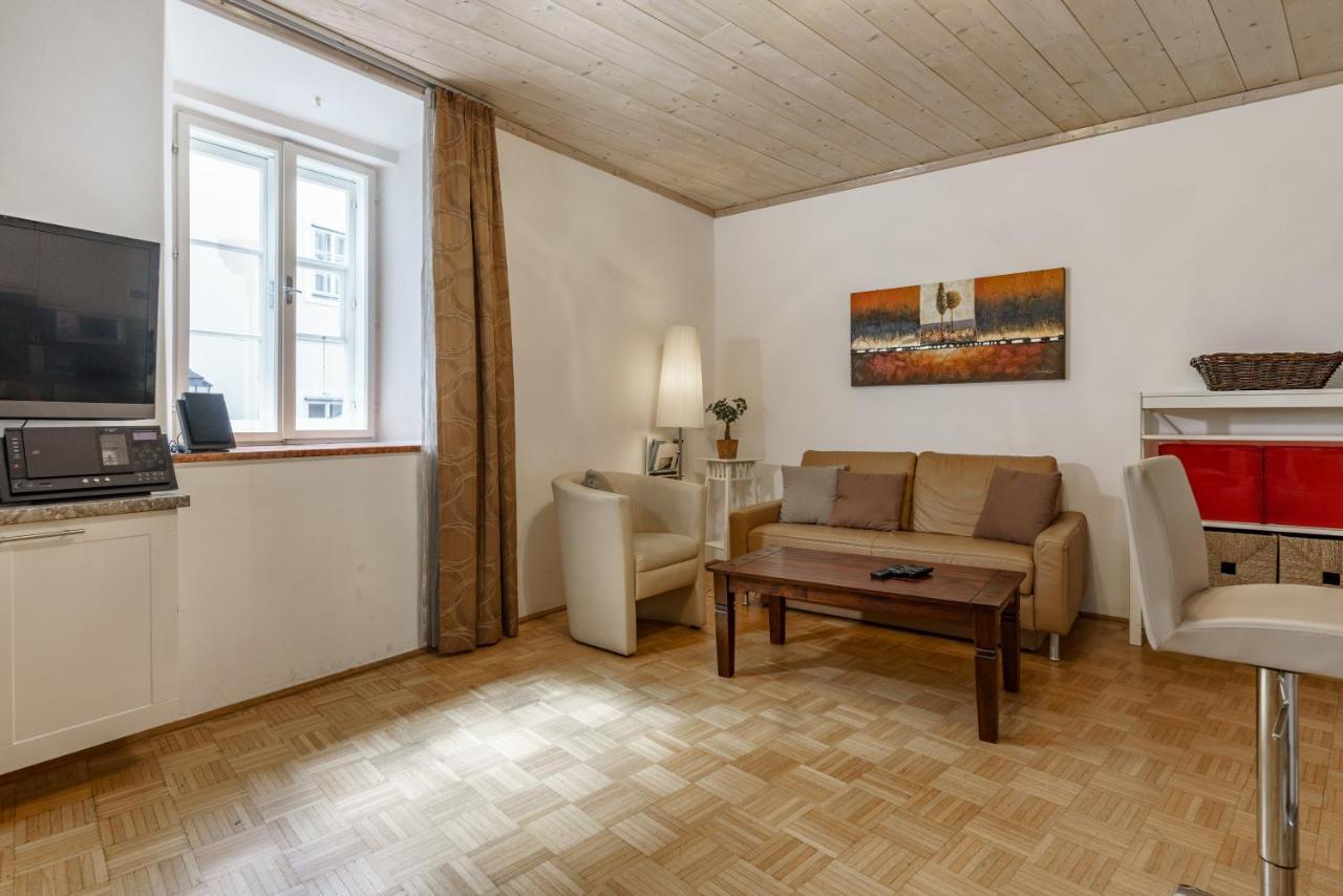 Apartament Easyapartments Altstadt 1