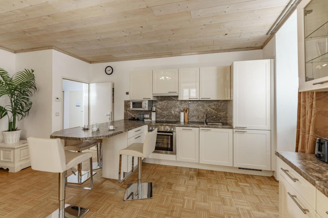 Apartament Easyapartments Altstadt 1 *