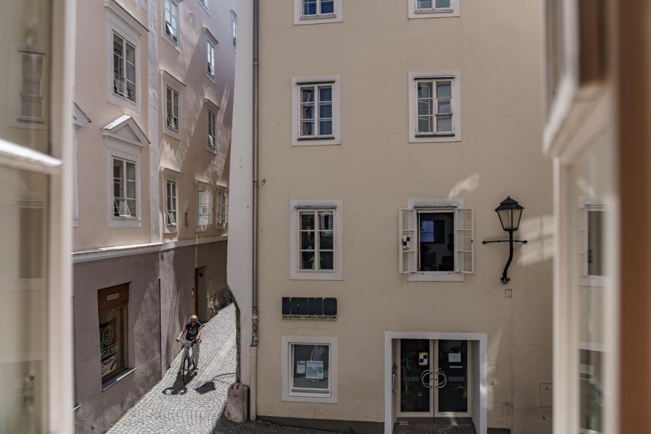Easyapartments Altstadt 1 Apartament *