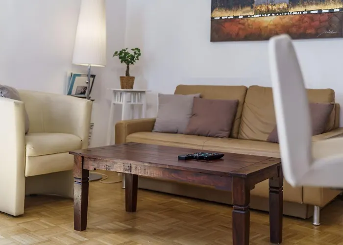 Easyapartments Altstadt 1